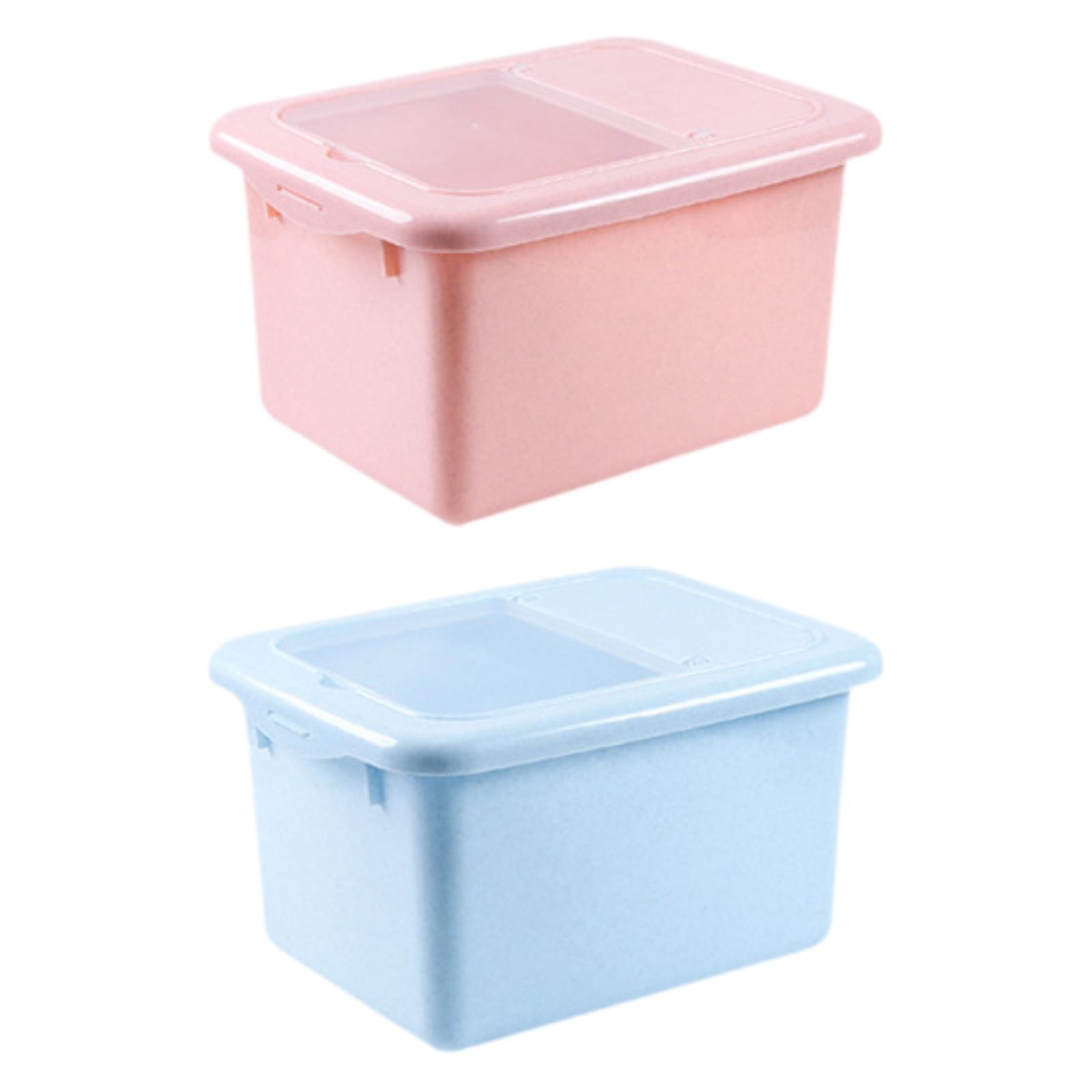 Sealed Rice Storage Box Multip - Food Storage Pantry recensie en prijs