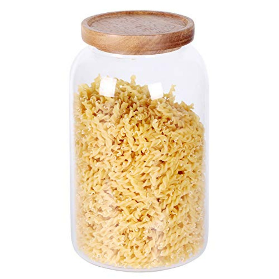 Modern Design Transparent Glas - Food Storage Design recensie en prijs