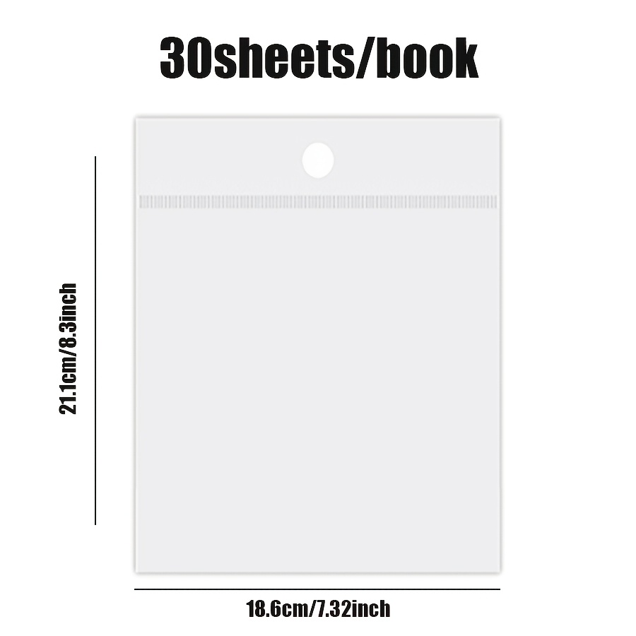 Cute Food Storage Sticker Book - Food Storage Journal recensie en prijs