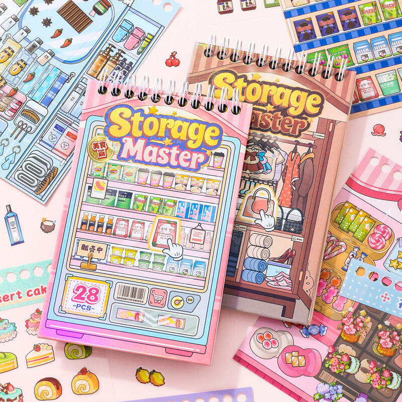 Card Lover 28 Pcs [Storage Mas - Food Storage Journal recensie en prijs