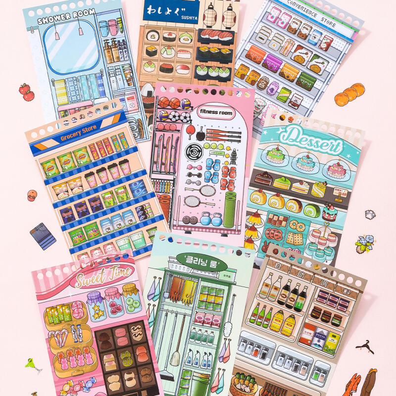 Card Lover 28 Pcs [Storage Mas - Food Storage Journal recensie en prijs
