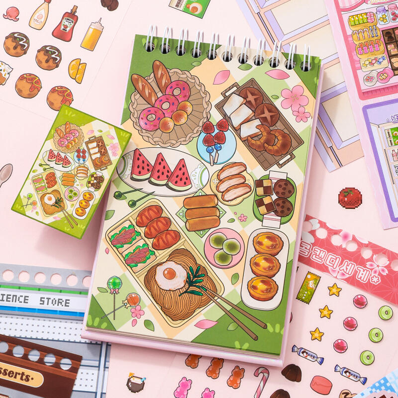 Card Lover 28 Pcs [Storage Mas - Food Storage Journal recensie en prijs