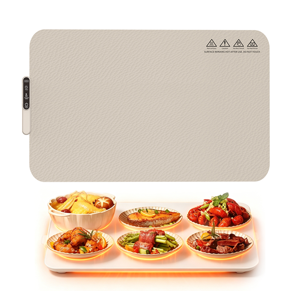 Intelligent Electric Heating P - Food Storage Table recensie en prijs