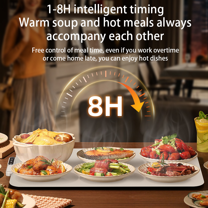 Intelligent Electric Heating P - Food Storage Table recensie en prijs