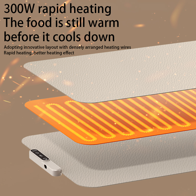 Intelligent Electric Heating P - Food Storage Table recensie en prijs