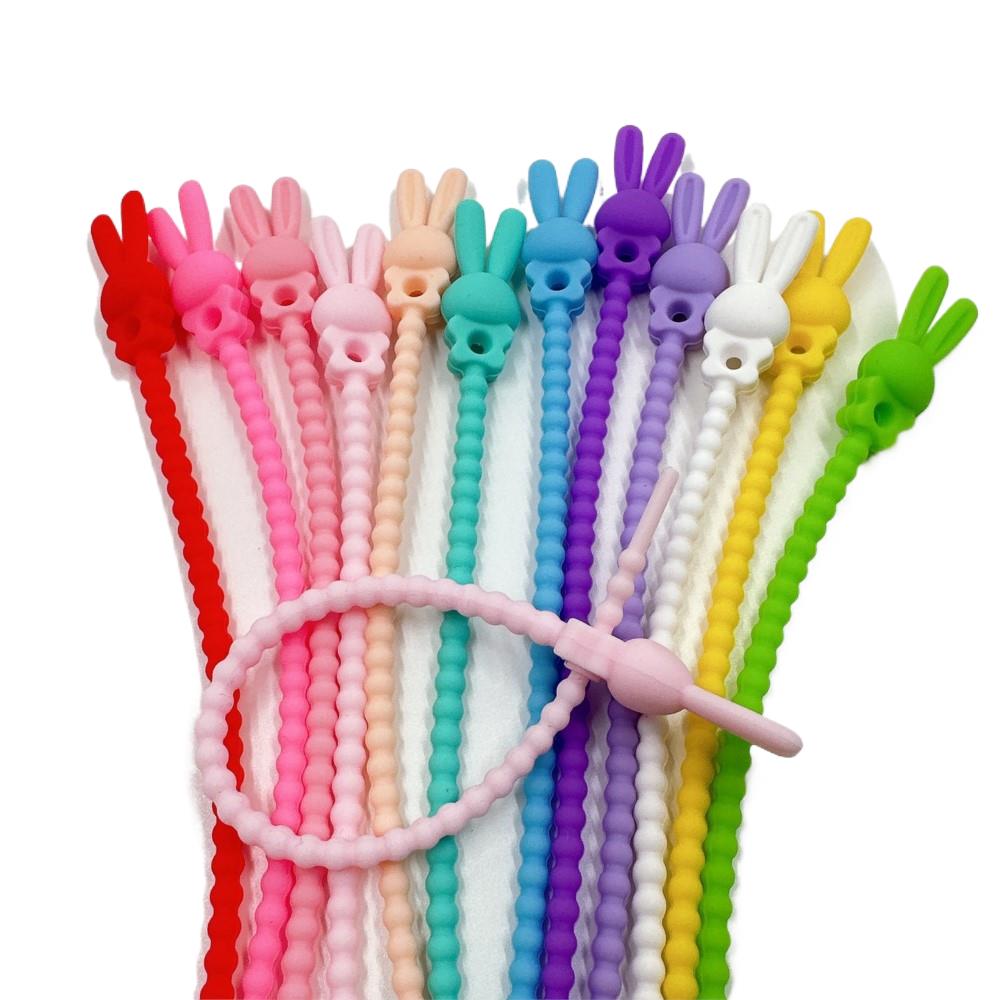 10Pcs Flower Star Silicone Cab - Food Storage Reusable Bags recensie en prijs