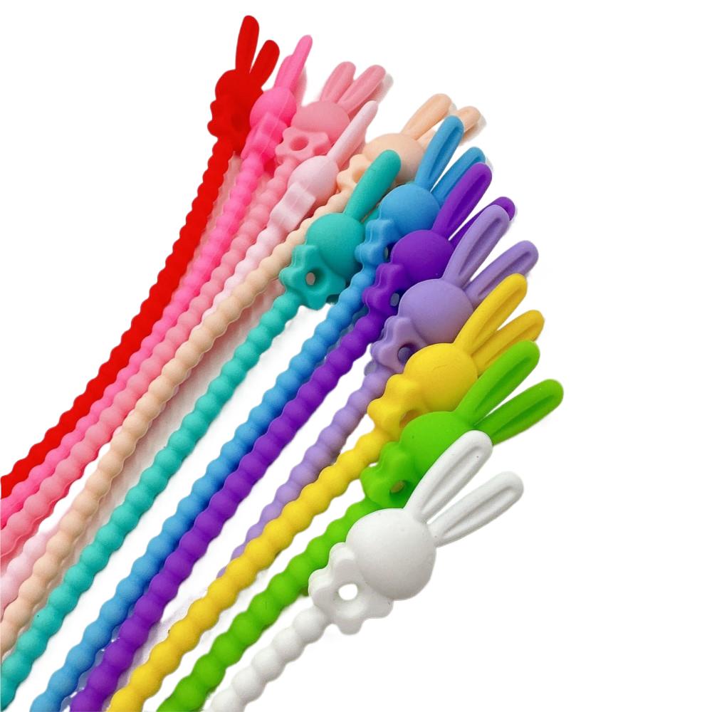 10Pcs Flower Star Silicone Cab - Food Storage Reusable Bags recensie en prijs