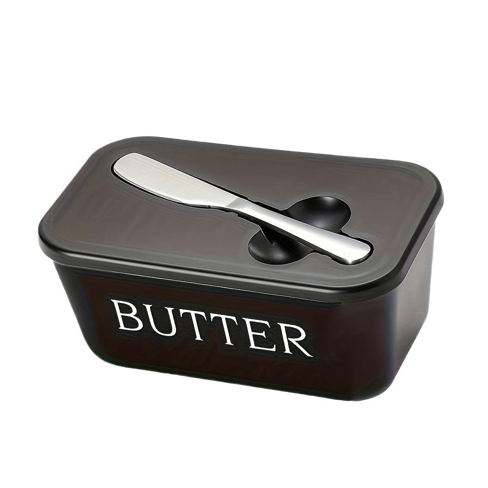 Food Grade PP Butter Container - Food Storage Box Stainless Steel recensie en prijs