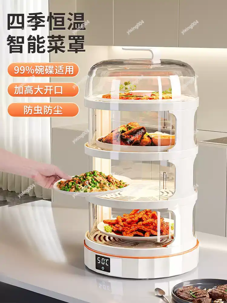 Table Food Heating Cover Multi - Food Storage Table recensie en prijs