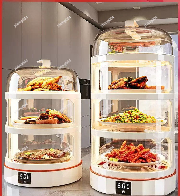 Table Food Heating Cover Multi - Food Storage Table recensie en prijs