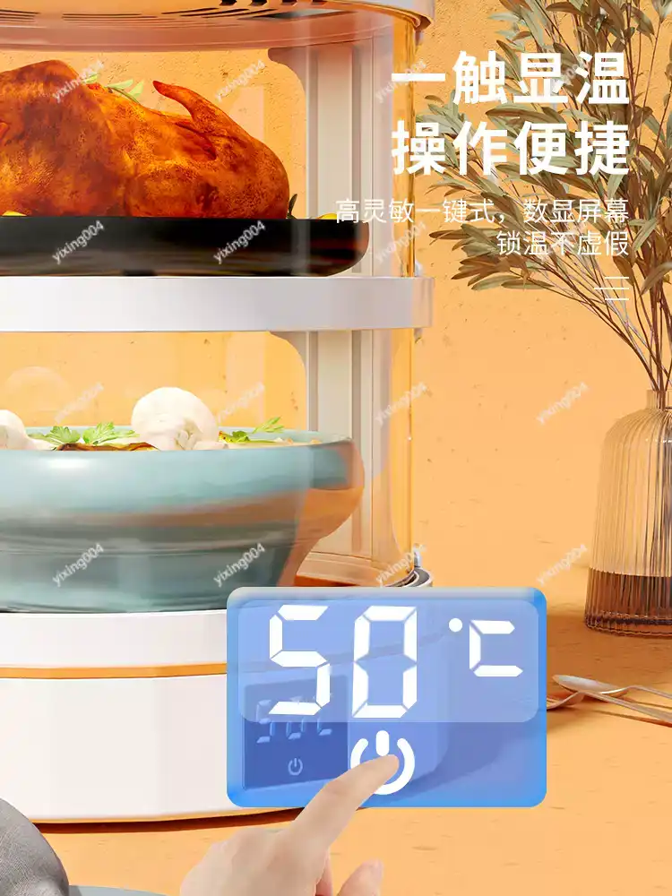 Table Food Heating Cover Multi - Food Storage Table recensie en prijs
