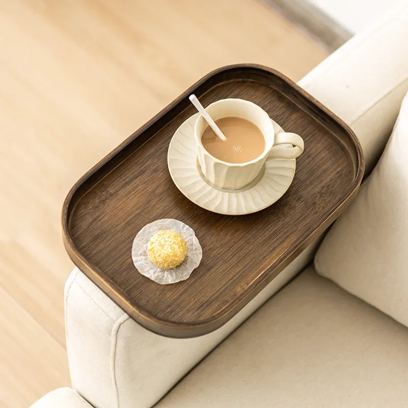 Sofa Side Clip-on Tray Table,  - Food Storage Table recensie en prijs