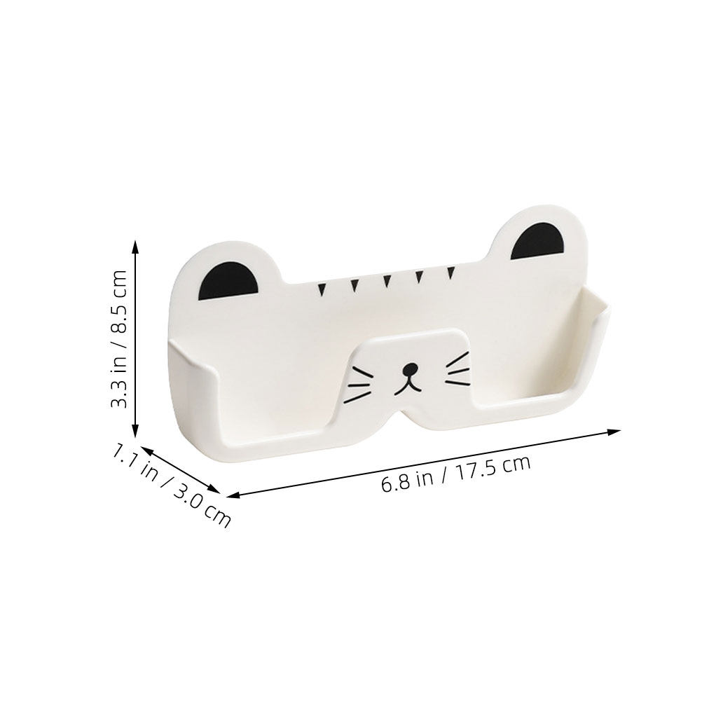 Glasses Organizer Wall Mount E - Food Storage Design recensie en prijs
