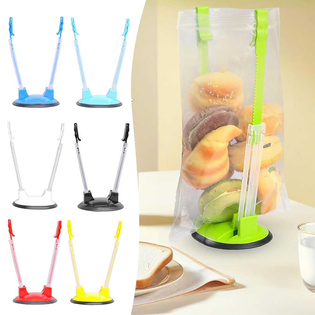Adjustables Non Slip Food Stor - Food Storage Reusable Bags recensie en prijs