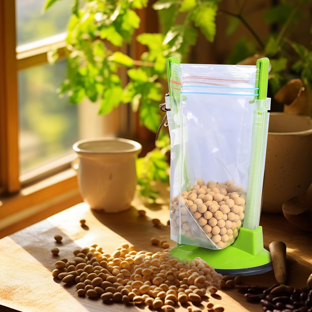 Adjustables Non Slip Food Stor - Food Storage Reusable Bags recensie en prijs