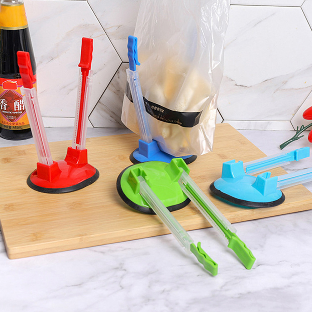 Adjustables Non Slip Food Stor - Food Storage Reusable Bags recensie en prijs