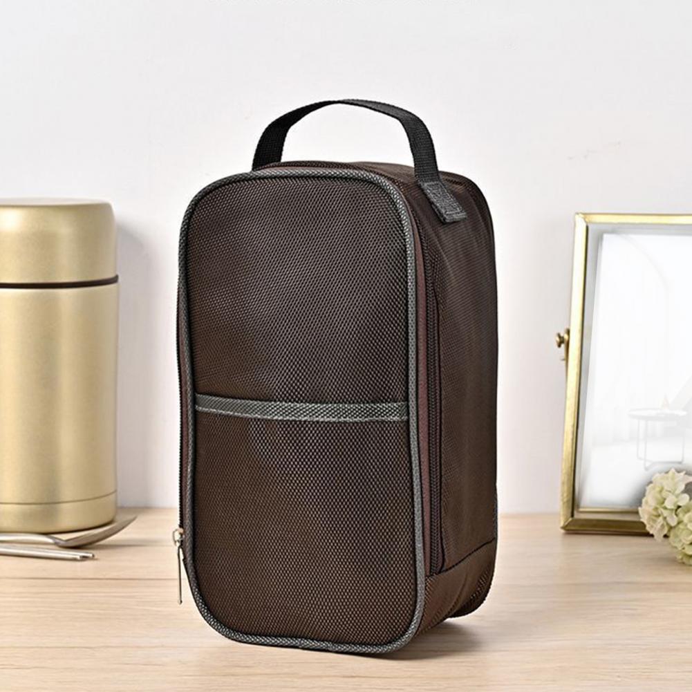 Lunch Bag Portable with Waterp - Food Storage To Keep Warm recensie en prijs