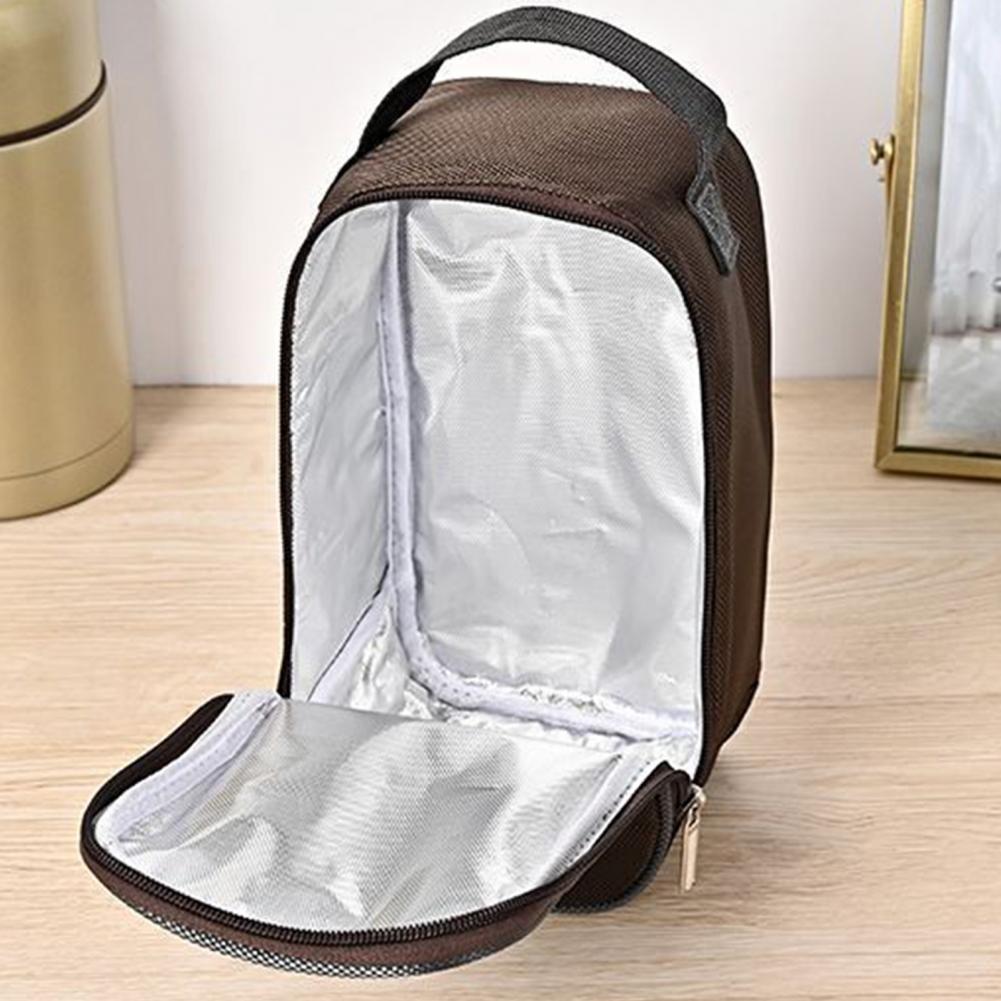 Lunch Bag Portable with Waterp - Food Storage To Keep Warm recensie en prijs