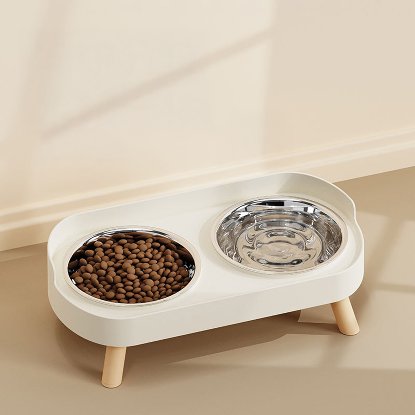 Stainless Steel Anti-Slip Cerv - Food Storage Safety recensie en prijs